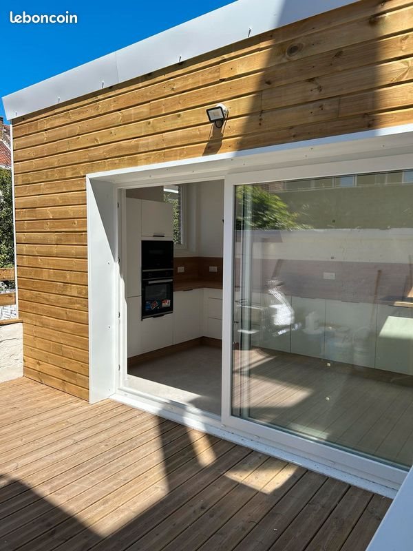 Maison à vendre, 183m², Dunkerque