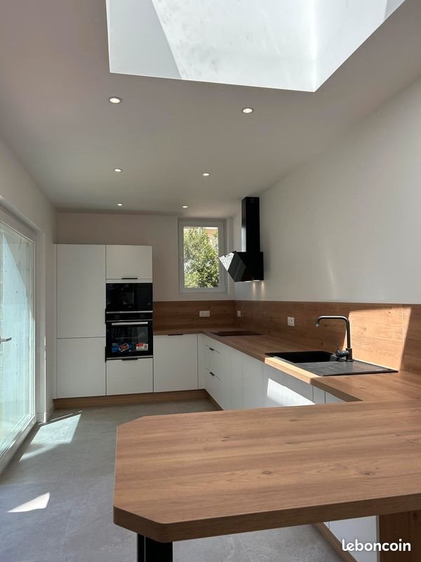 Maison à vendre, 183m², Dunkerque
