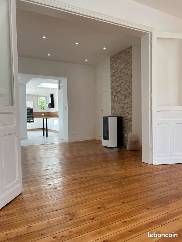 Maison à vendre, 183m², Dunkerque