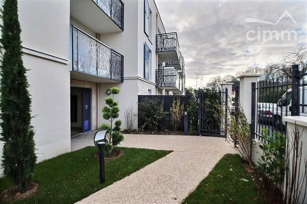 Appartement à louer, 55m², Courcouronnes
