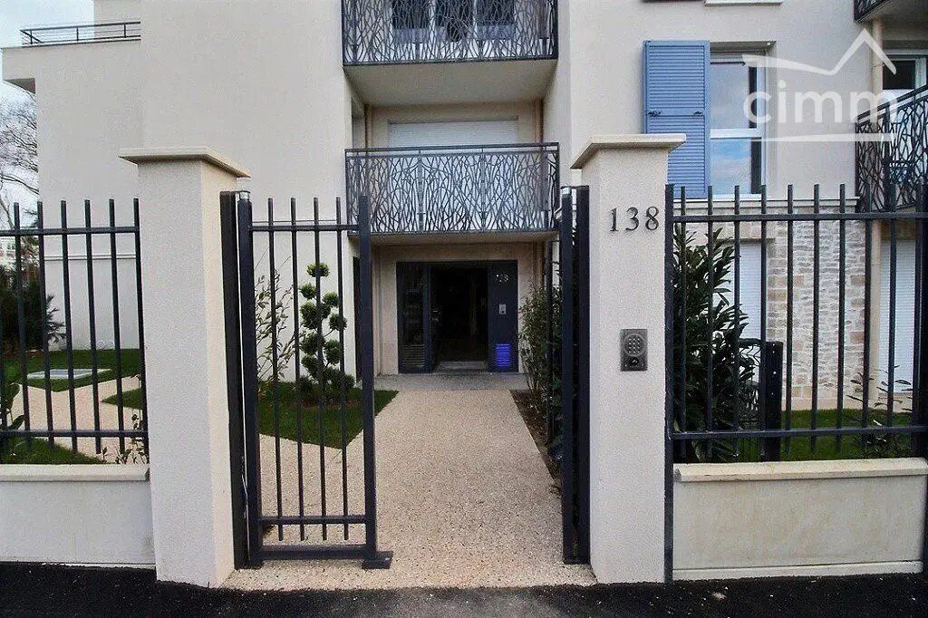 Appartement à louer, 55m², Courcouronnes
