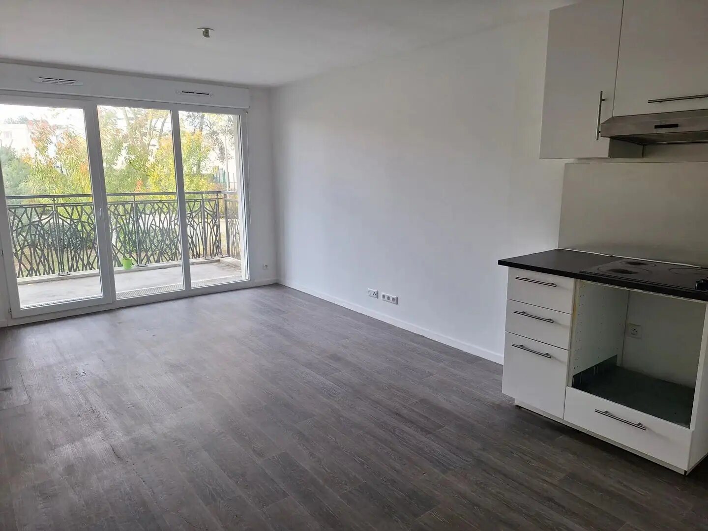 Appartement à louer, 55m², Courcouronnes