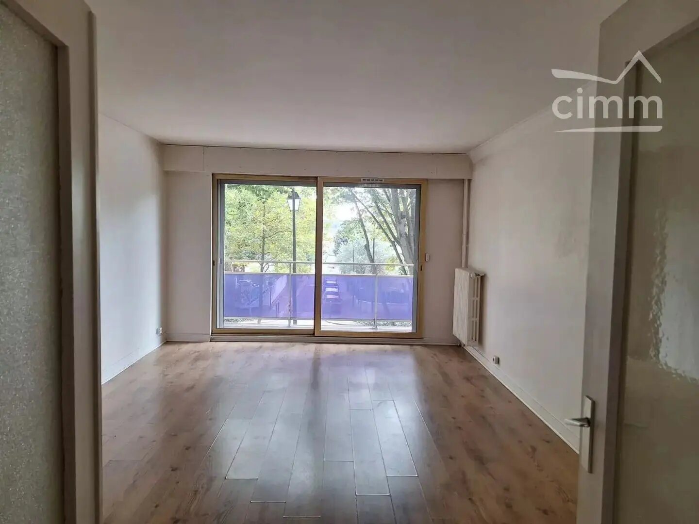 Appartement à louer, 33m², Sceaux