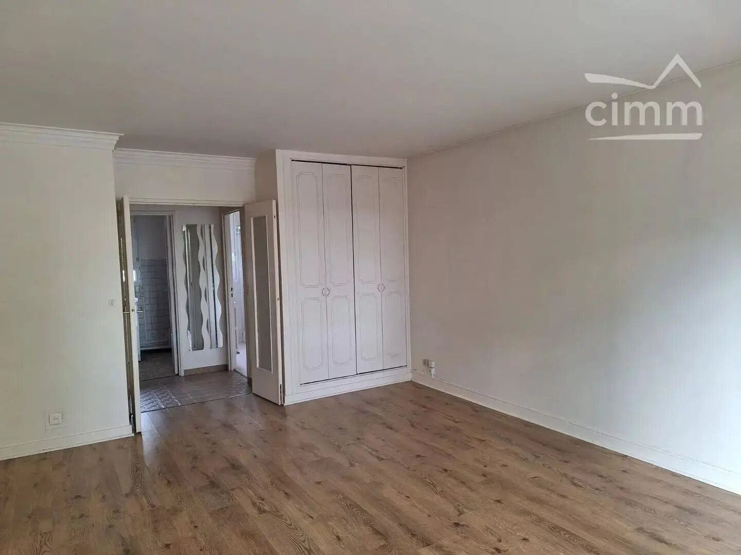 Appartement à louer, 33m², Sceaux