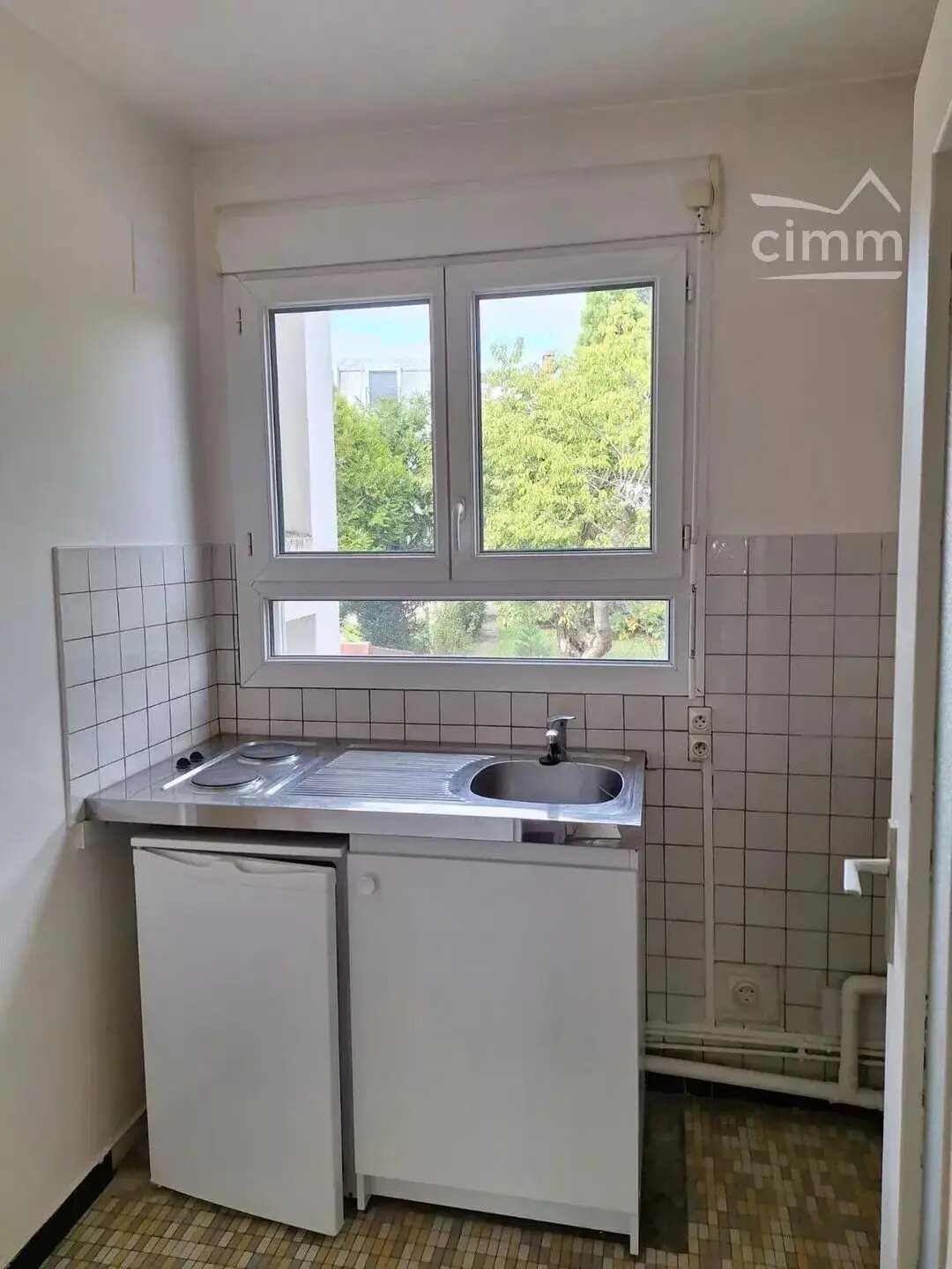 Appartement à louer, 33m², Sceaux