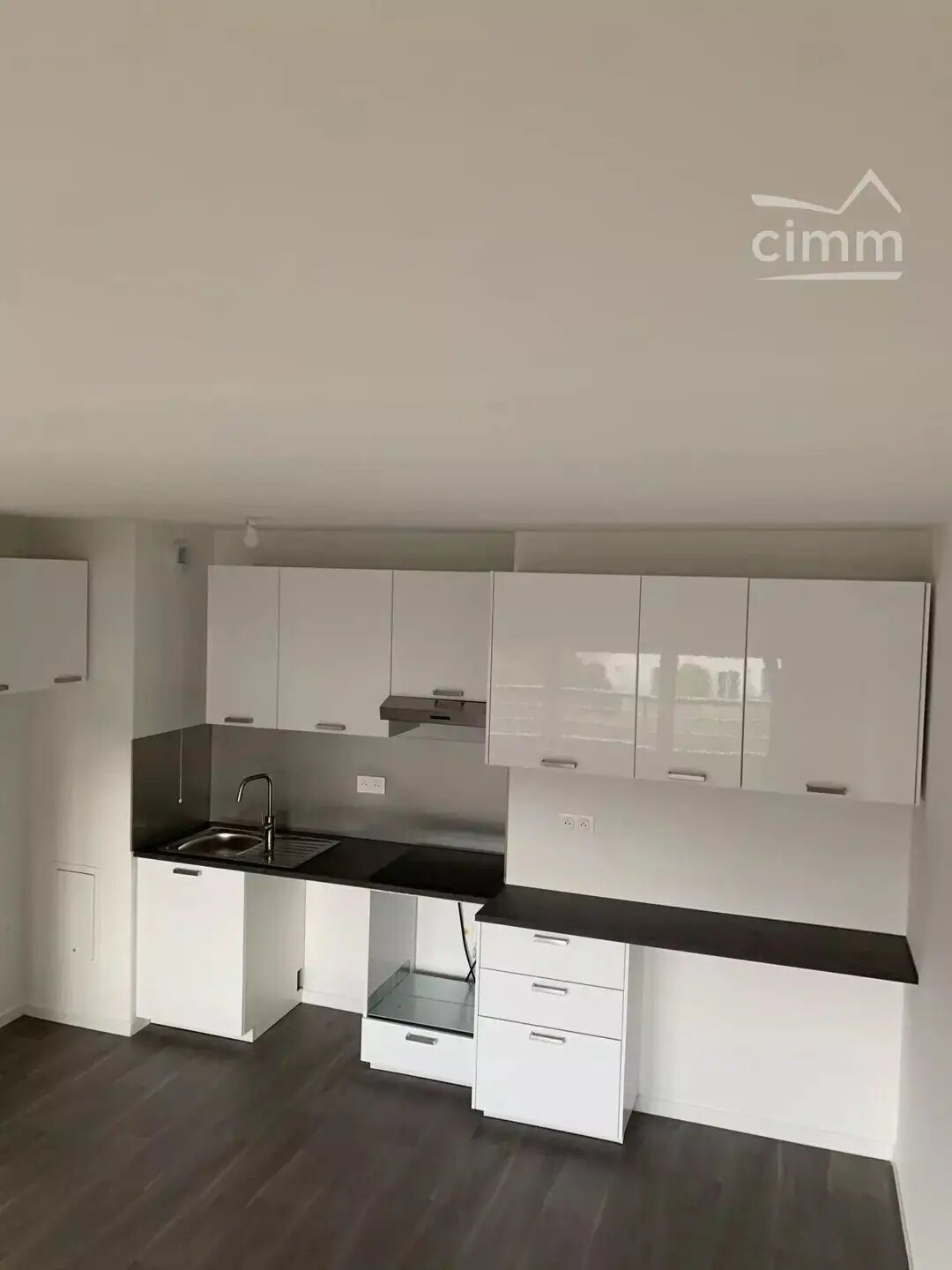 Appartement à louer, 56m², Gretz-Armainvilliers