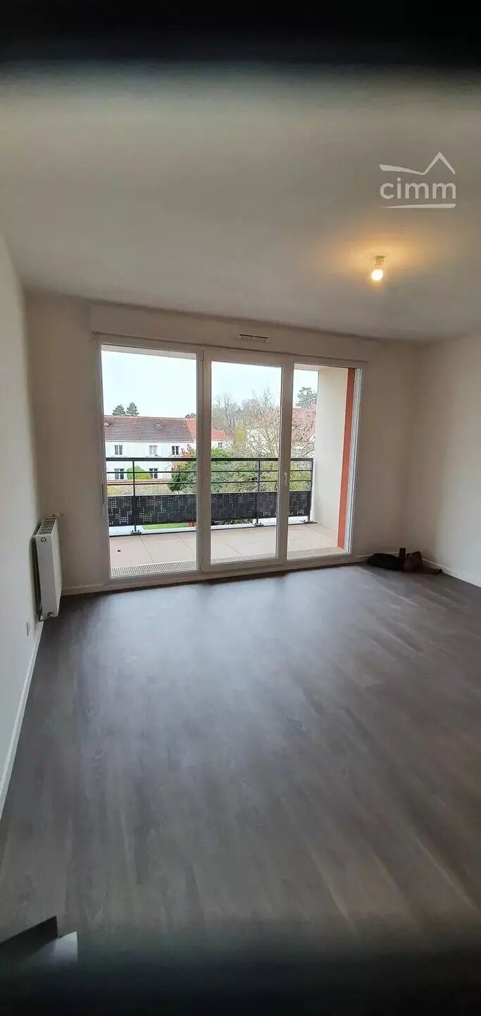 Appartement à louer, 56m², Gretz-Armainvilliers