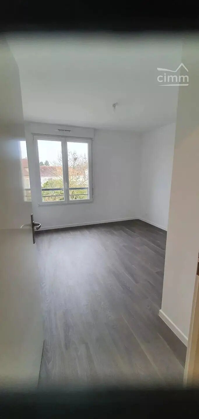Appartement à louer, 56m², Gretz-Armainvilliers