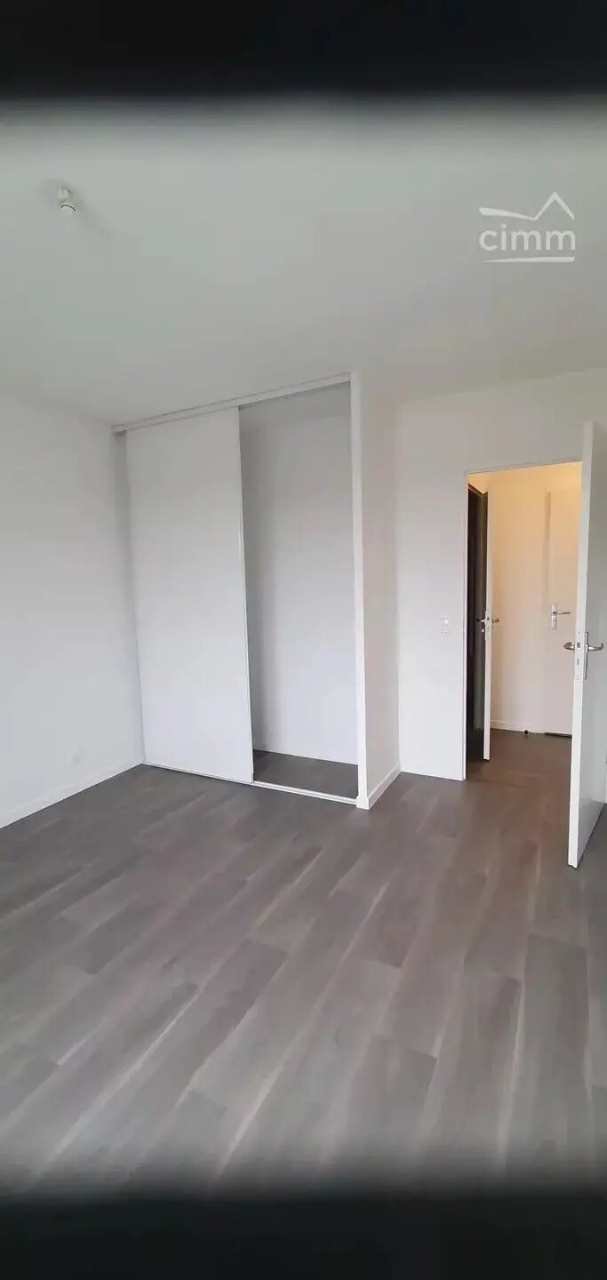 Appartement à louer, 56m², Gretz-Armainvilliers
