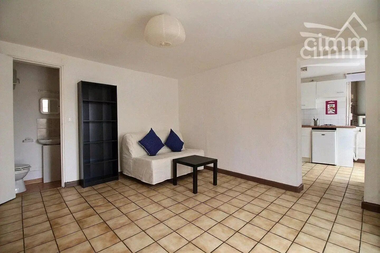 Appartement à louer, 27m², Corbeil-Essonnes