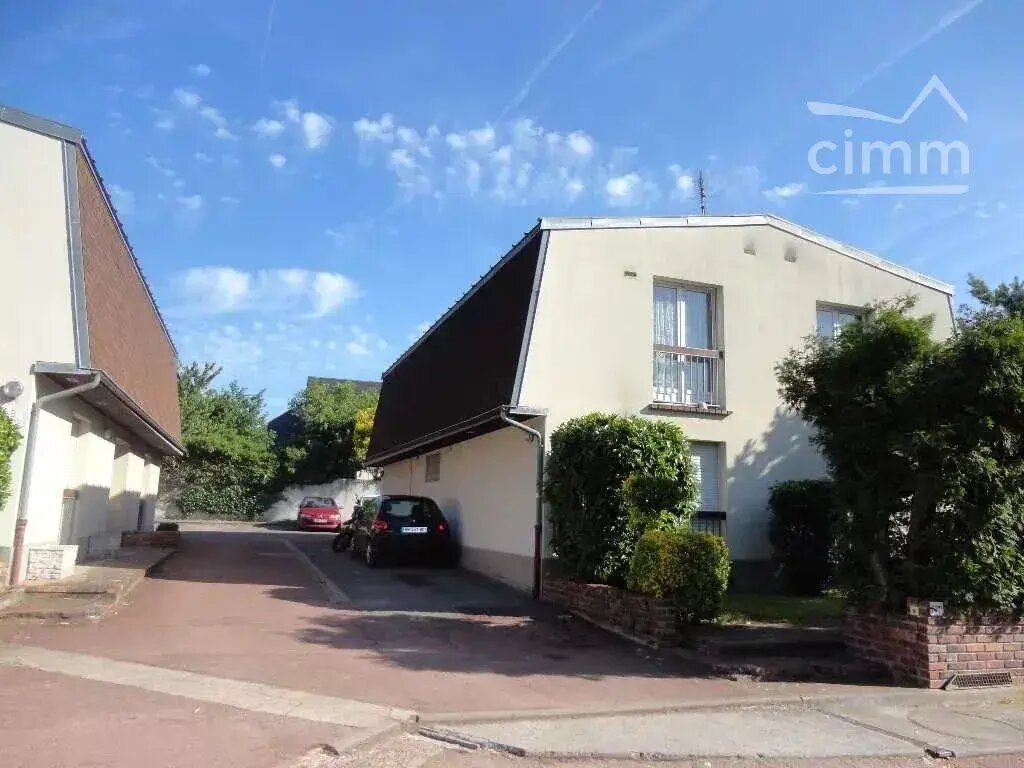 Appartement à louer, 22m², Antony