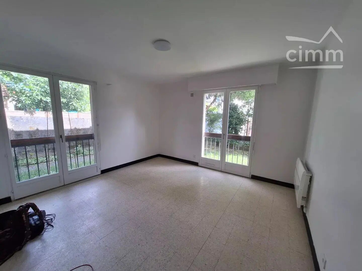Appartement à louer, 22m², Antony