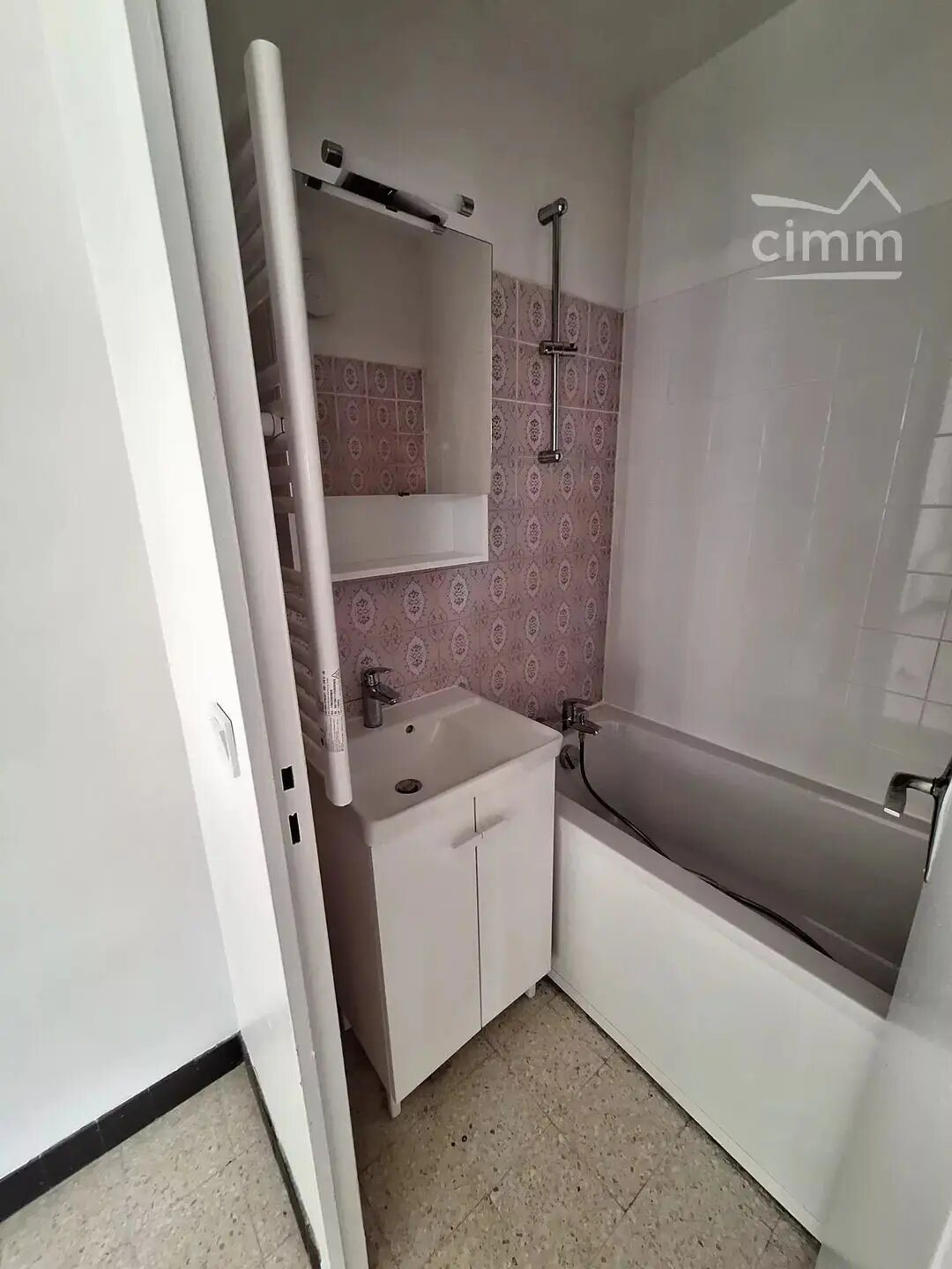 Appartement à louer, 22m², Antony