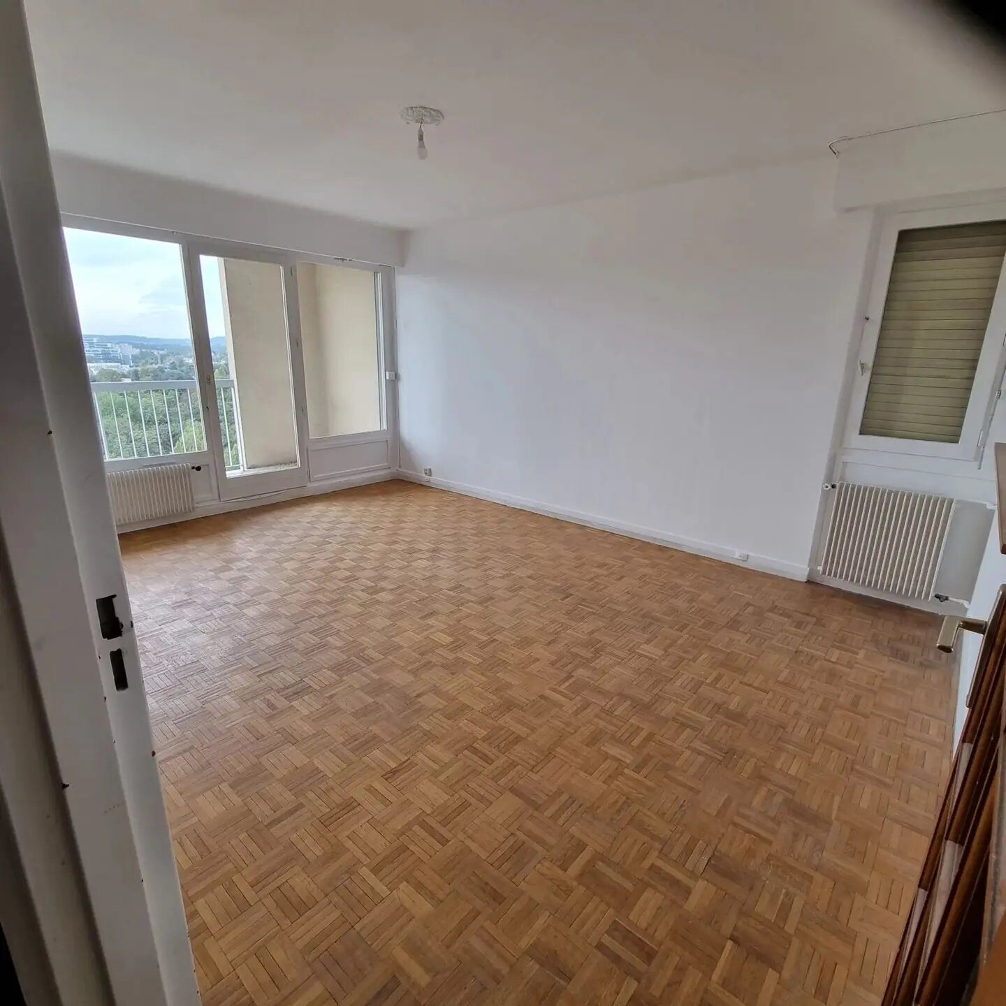 Appartement à louer, 62m², Antony