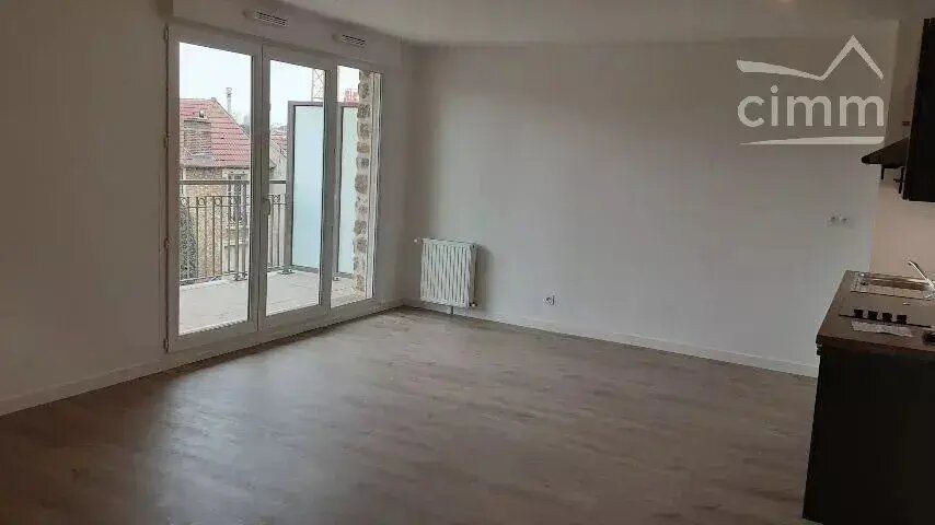 Appartement à louer, 59m², Villiers-sur-Marne