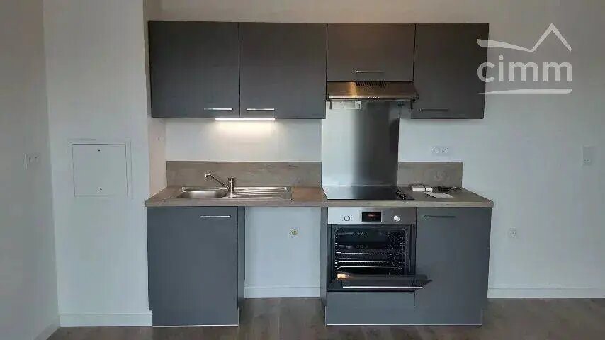 Appartement à louer, 59m², Villiers-sur-Marne