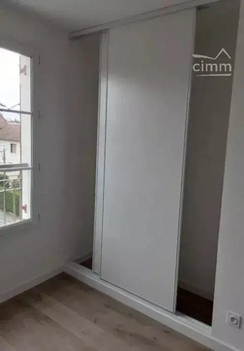 Appartement à louer, 59m², Villiers-sur-Marne