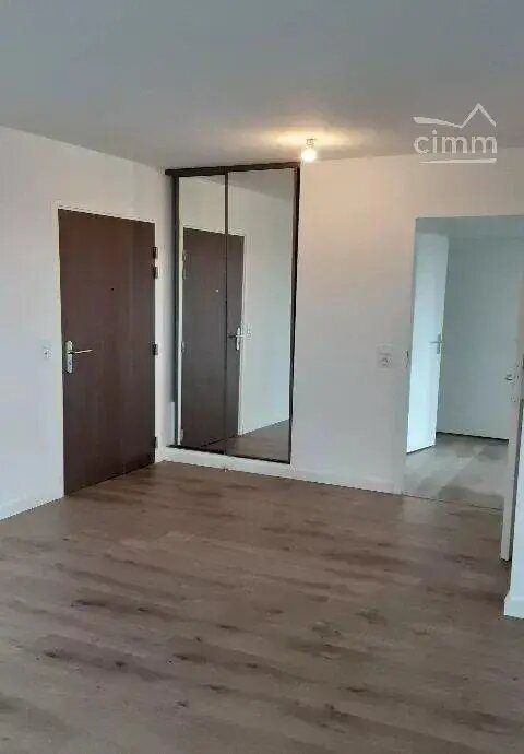 Appartement à louer, 59m², Villiers-sur-Marne