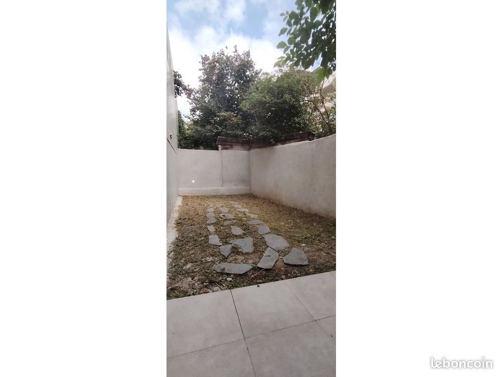 Appartement à louer, 30m², Lille
