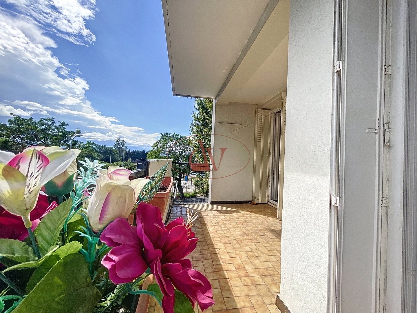 Appartement à vendre, 74m², Perpignan