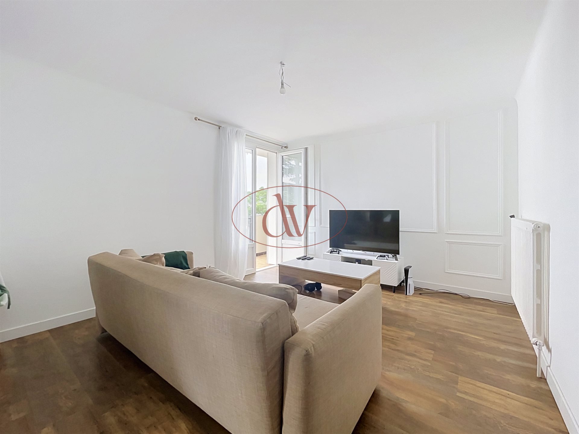 Appartement à vendre, 74m², Perpignan