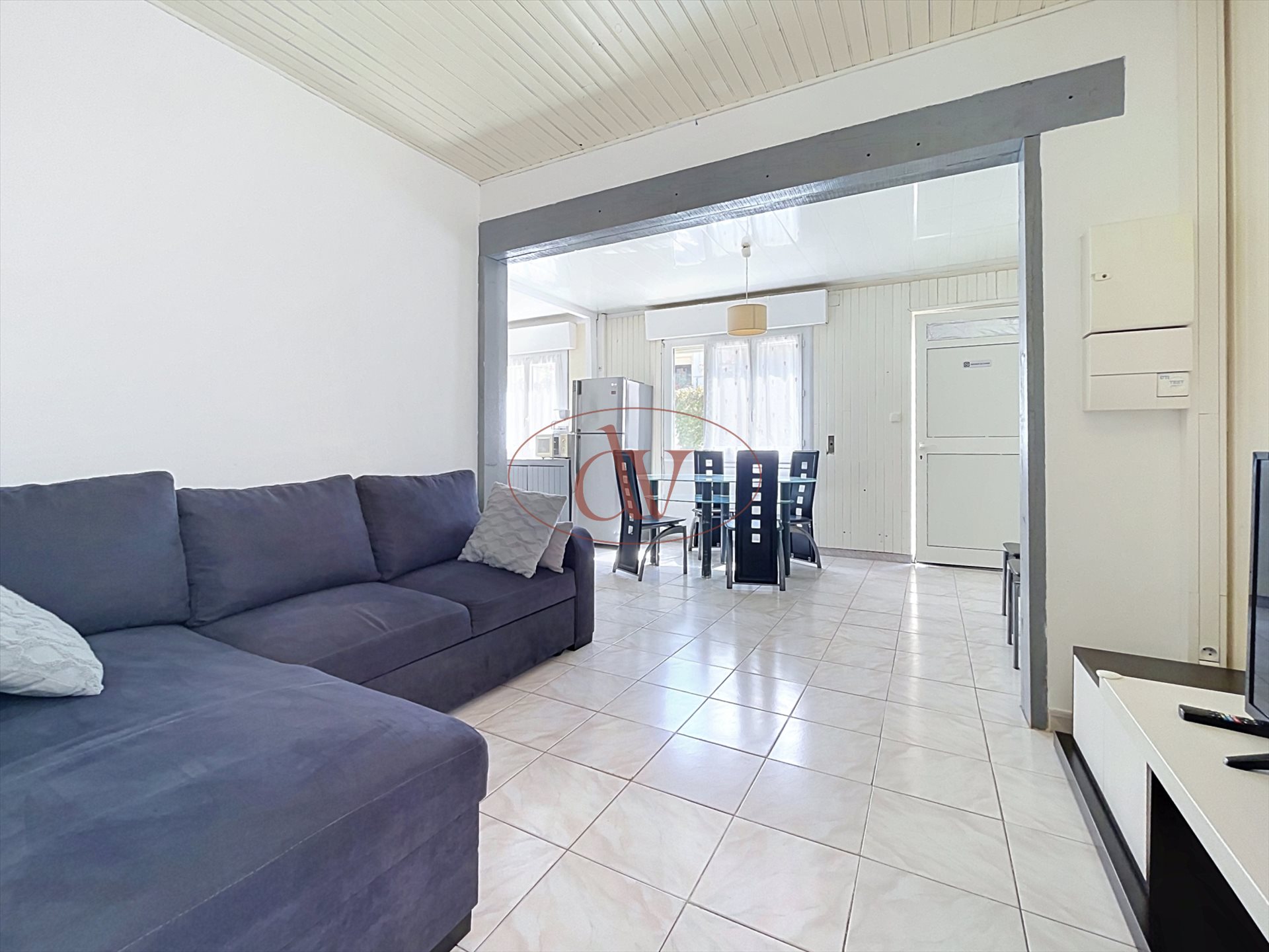 Maison à vendre, 213m², Canet-en-Roussillon