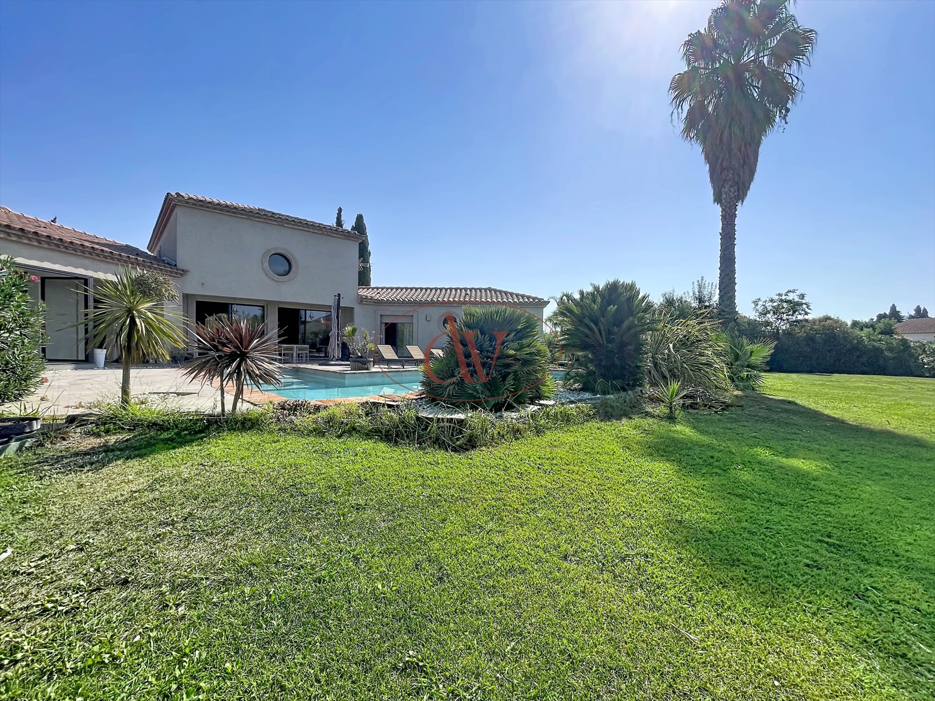 Maison à vendre, 205m², Saint-Féliu-d'Avall