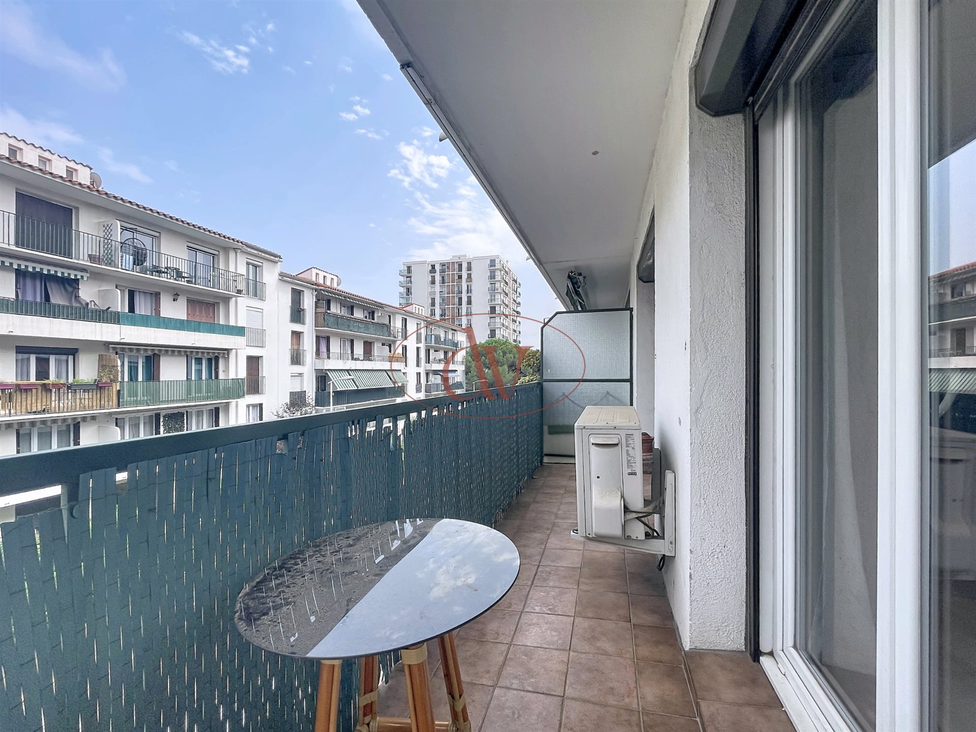 Appartement à vendre, 78m², Perpignan