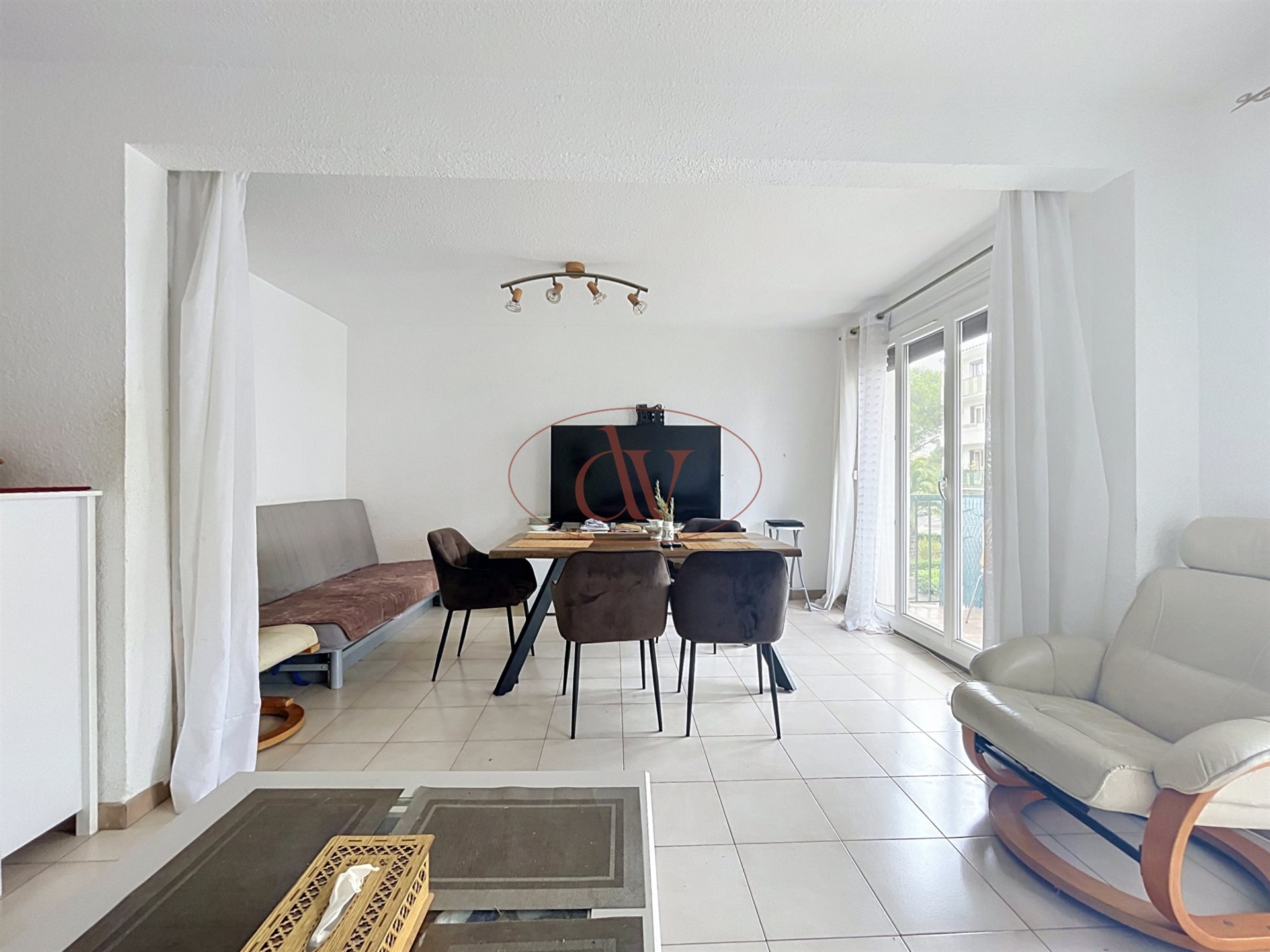 Appartement à vendre, 78m², Perpignan