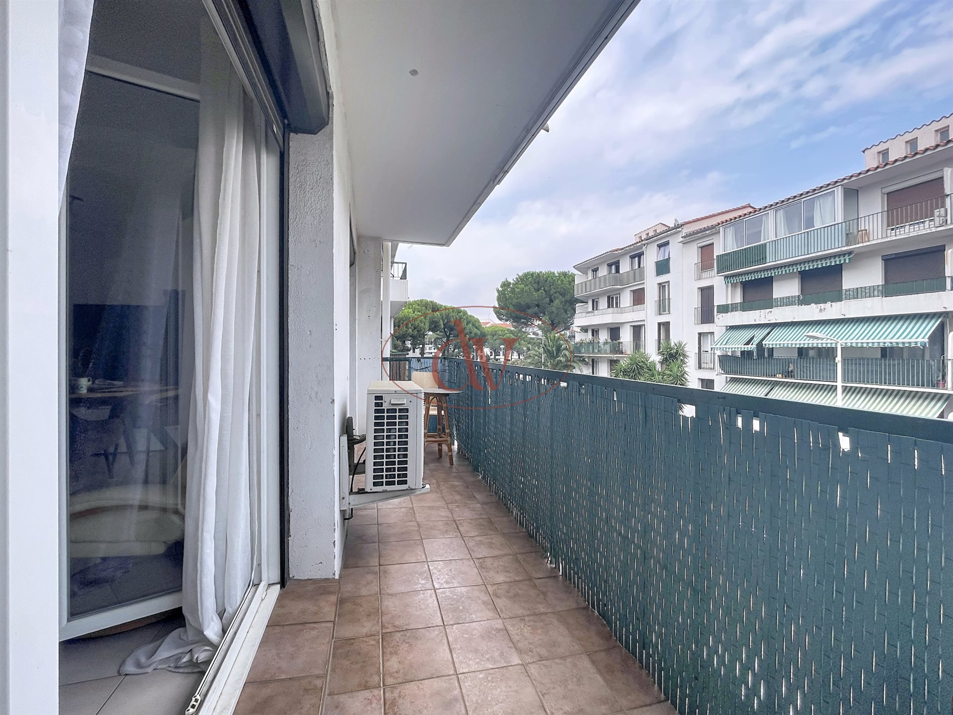Appartement à vendre, 78m², Perpignan