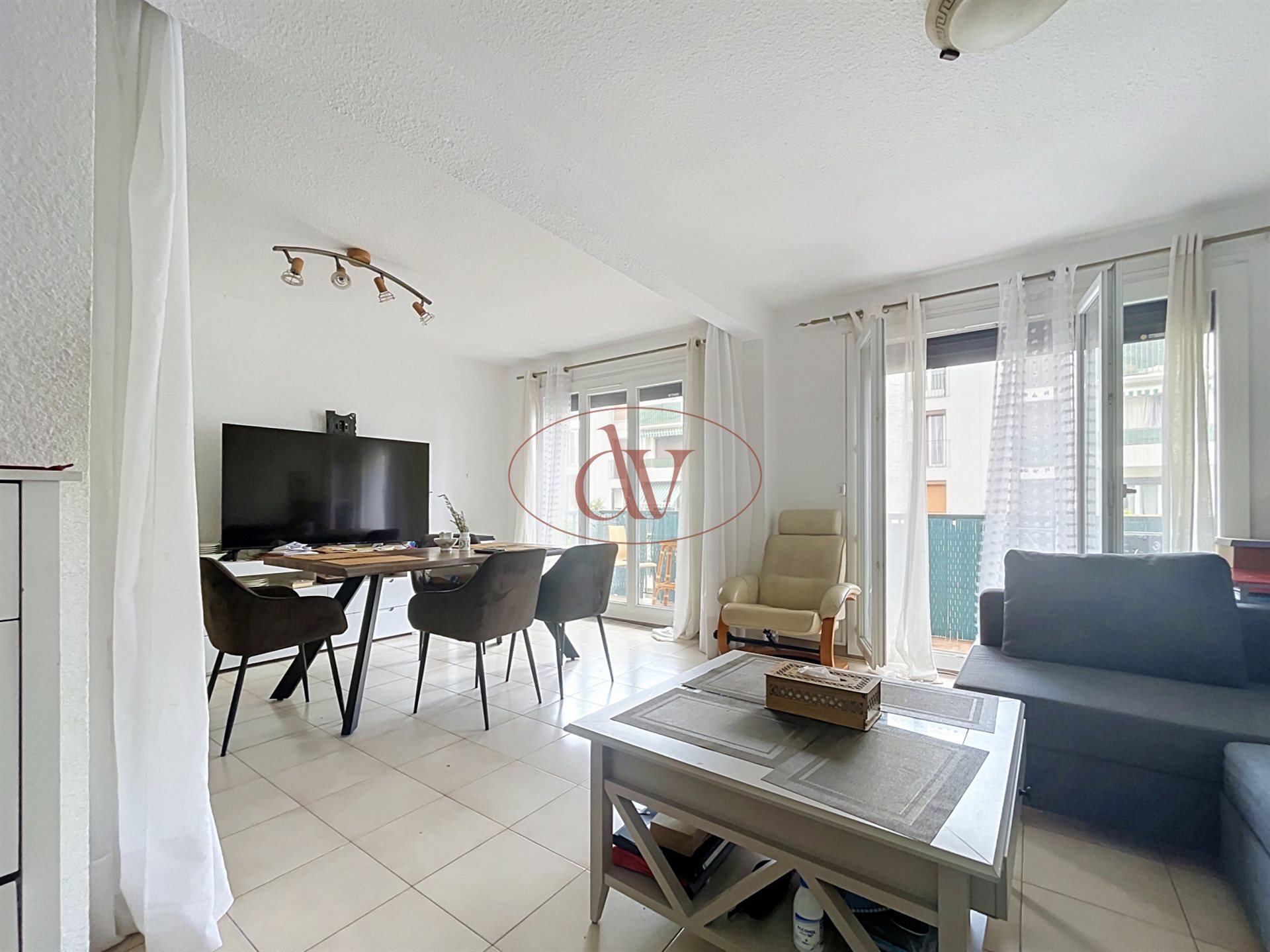 Appartement à vendre, 78m², Perpignan