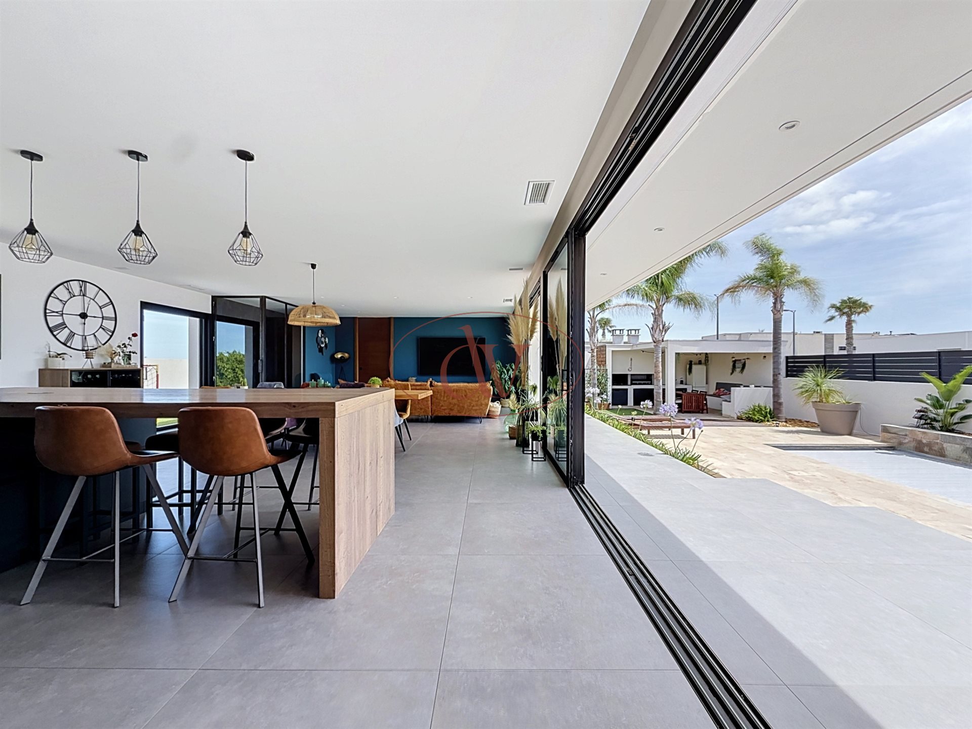 Maison à vendre, 225m², Villeneuve-de-la-Raho