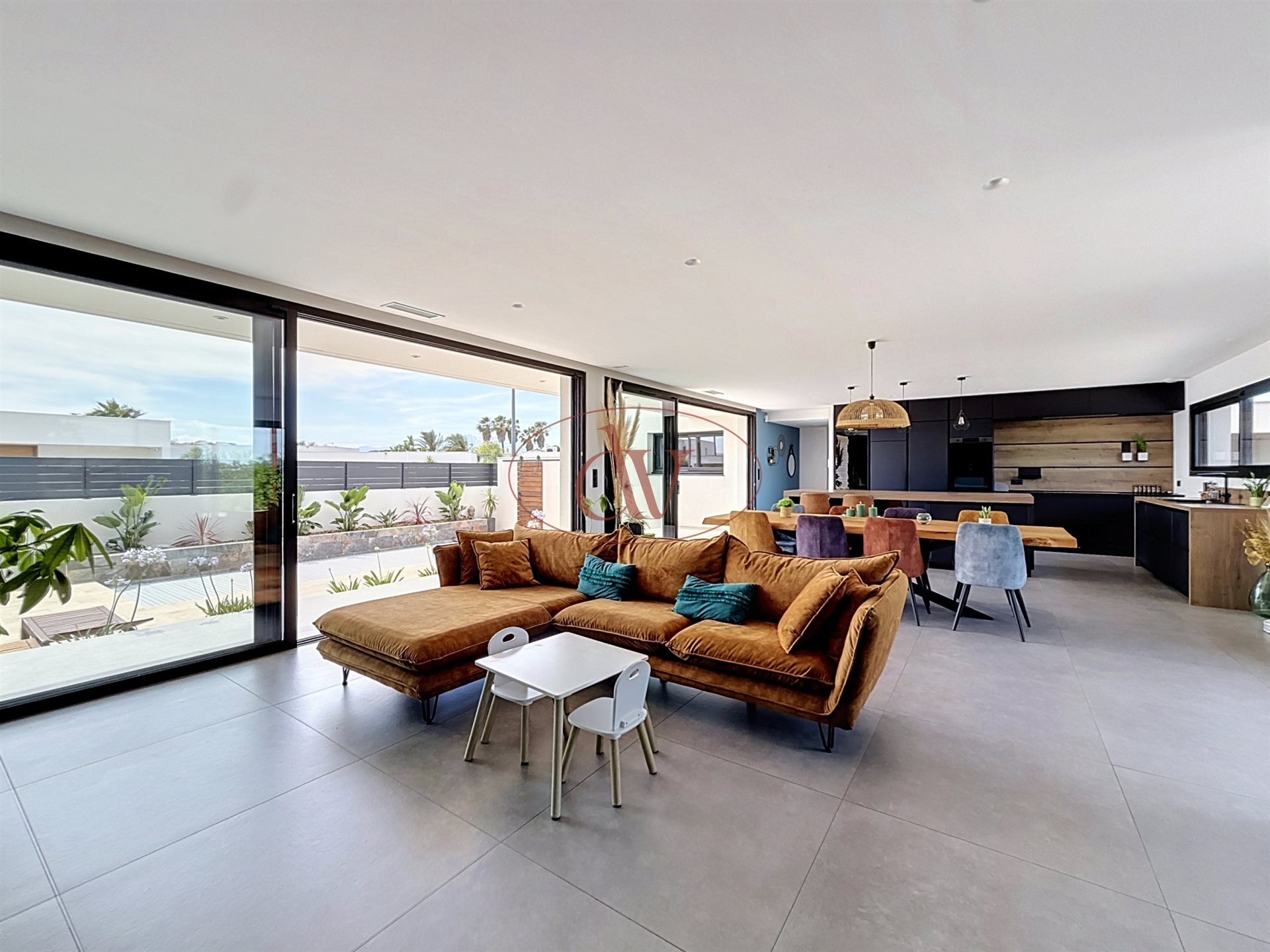 Maison à vendre, 225m², Villeneuve-de-la-Raho