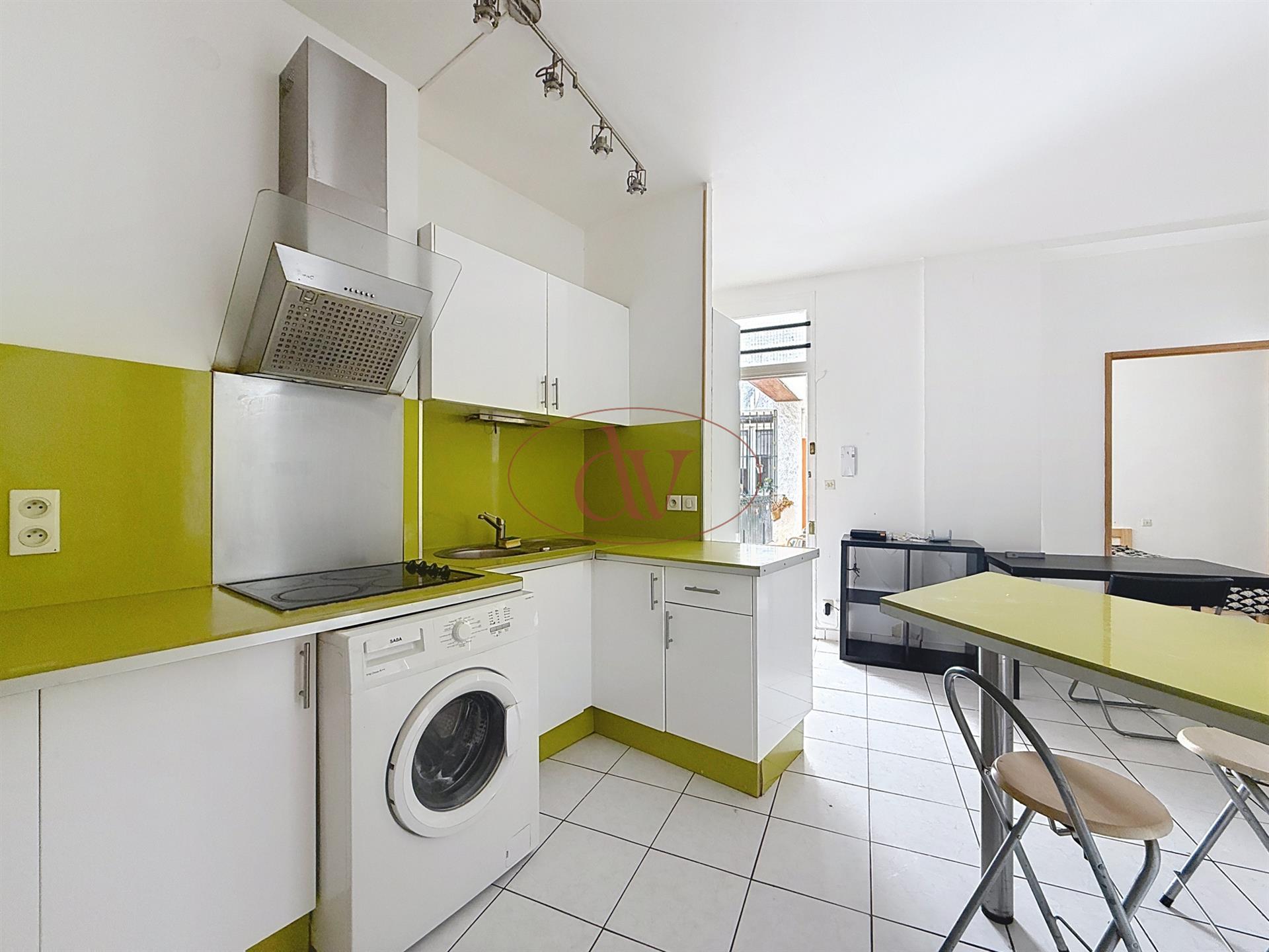 Appartement à vendre, 51m², Perpignan