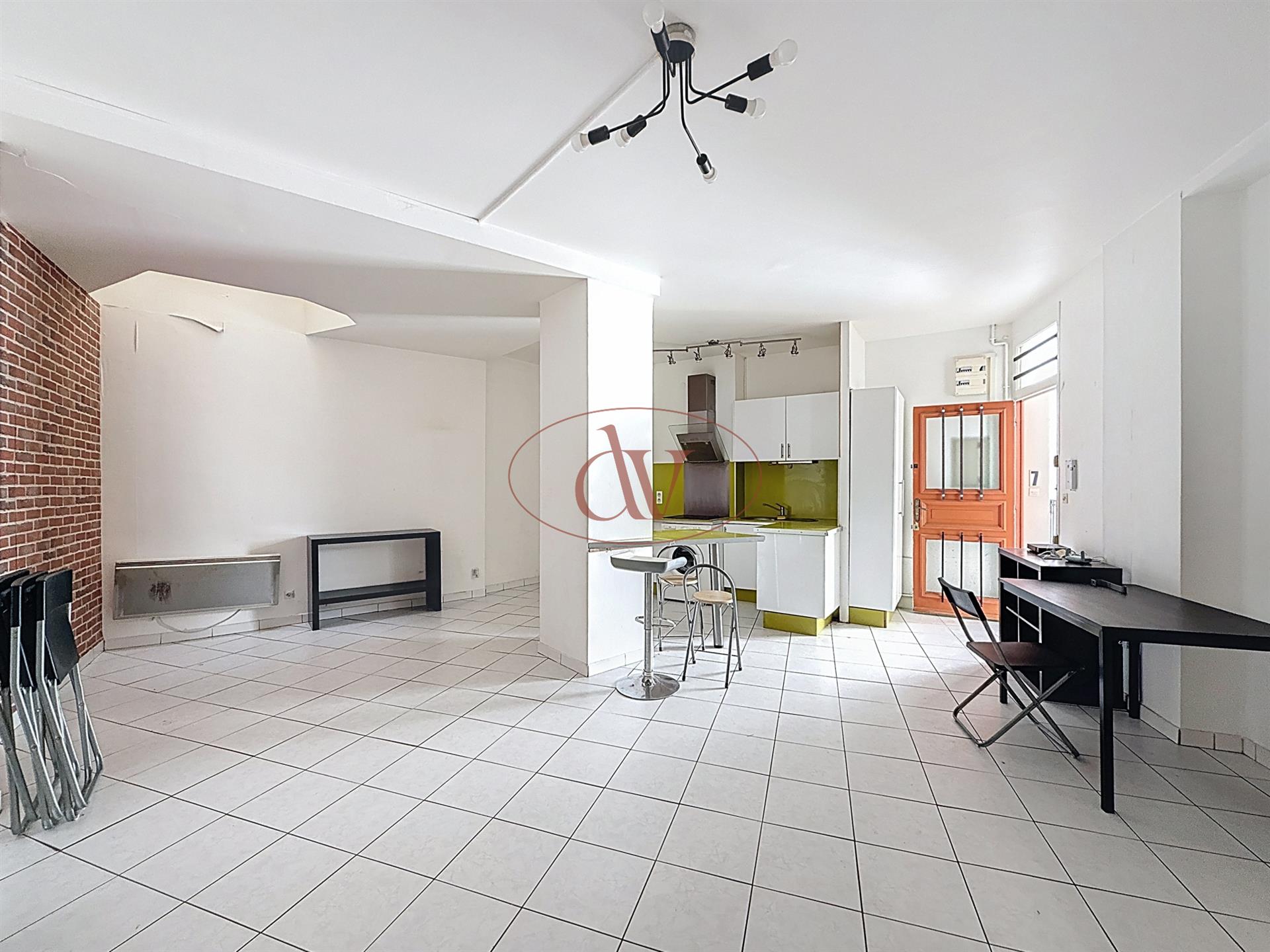 Appartement à vendre, 51m², Perpignan
