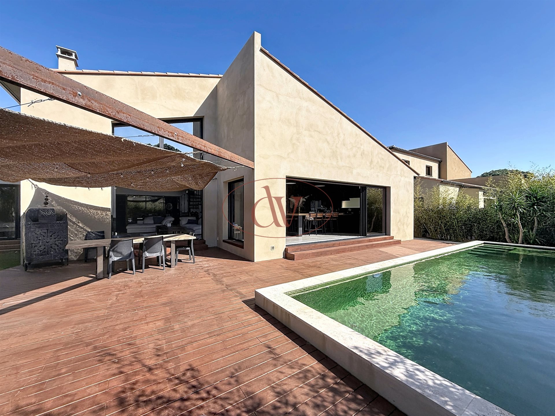 Maison à vendre, 187m², Alénya