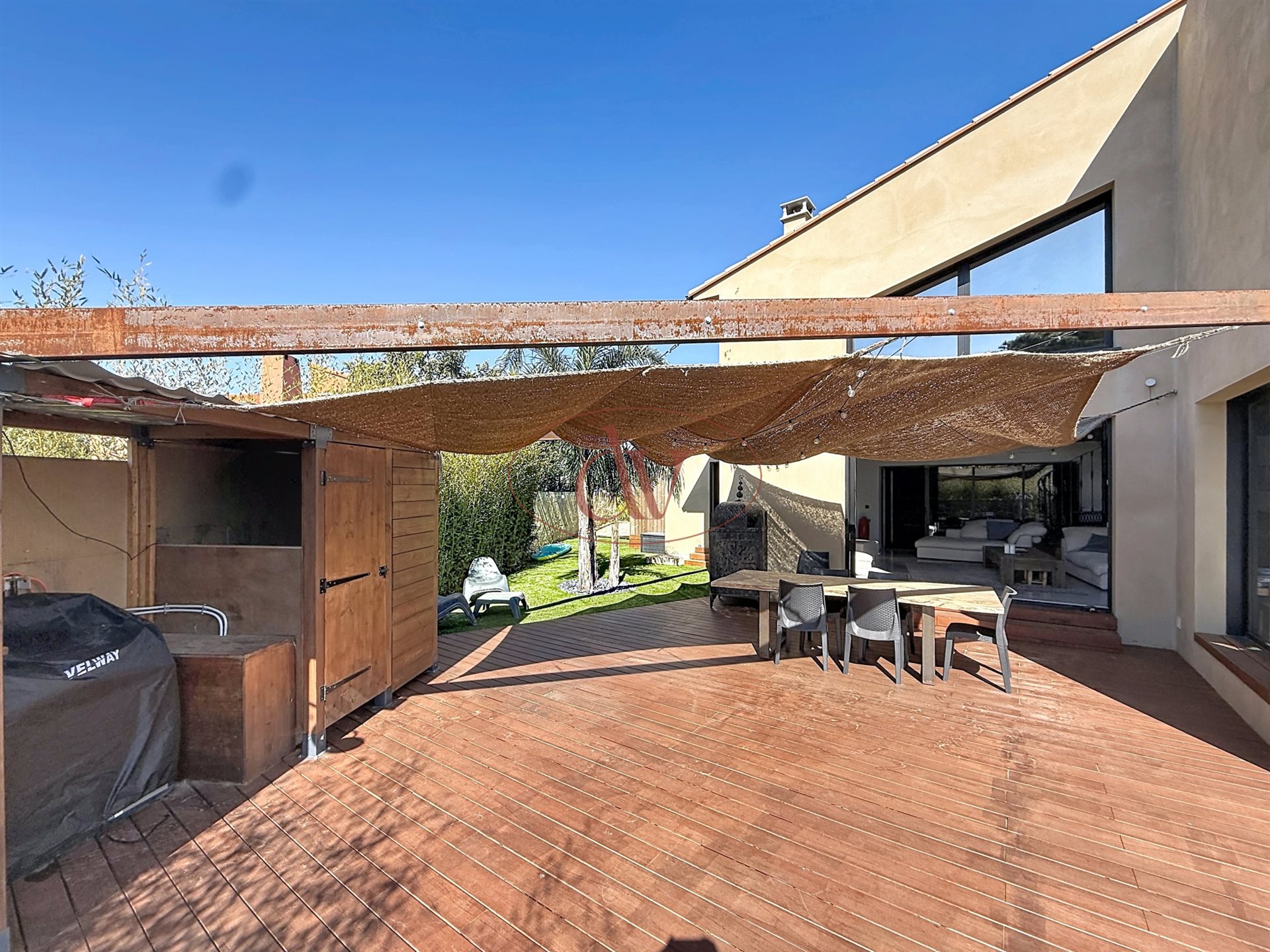 Maison à vendre, 187m², Alénya