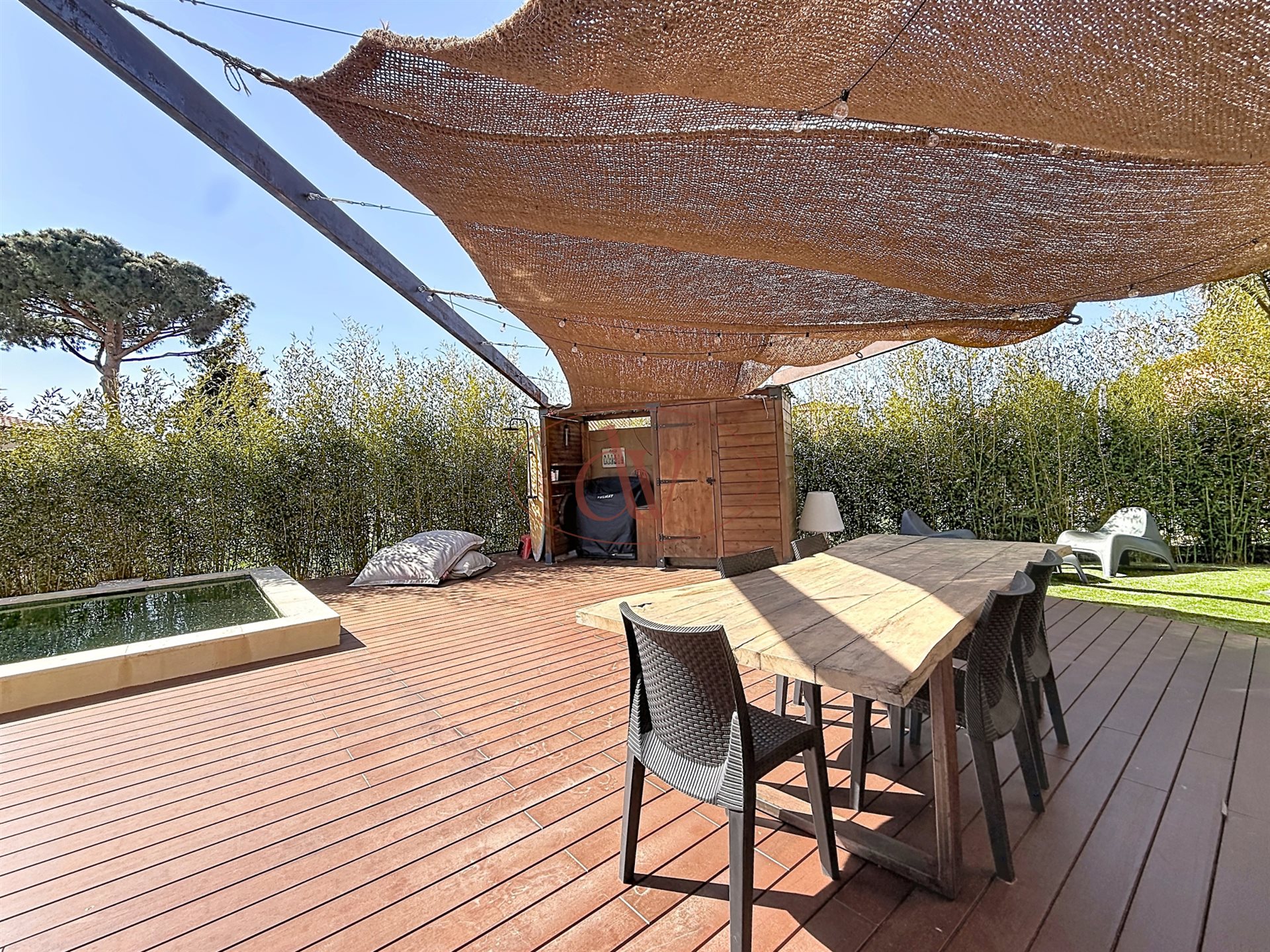 Maison à vendre, 187m², Alénya