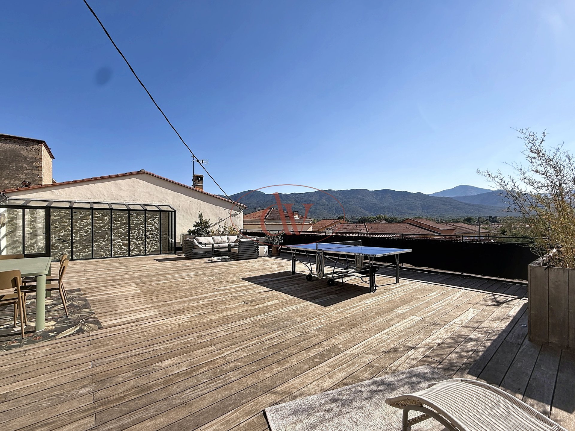 Appartement à vendre, 162m², Argelès-sur-Mer