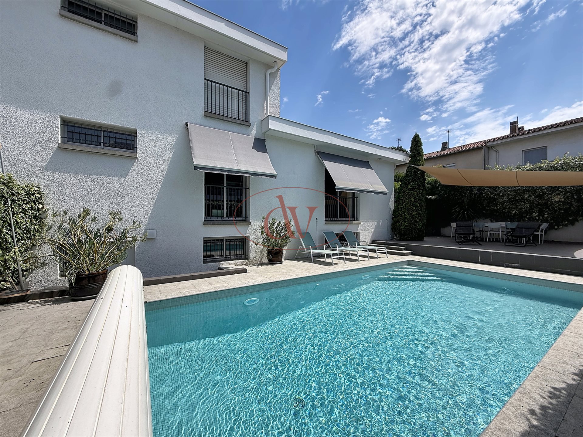 Maison à vendre, 201m², Perpignan