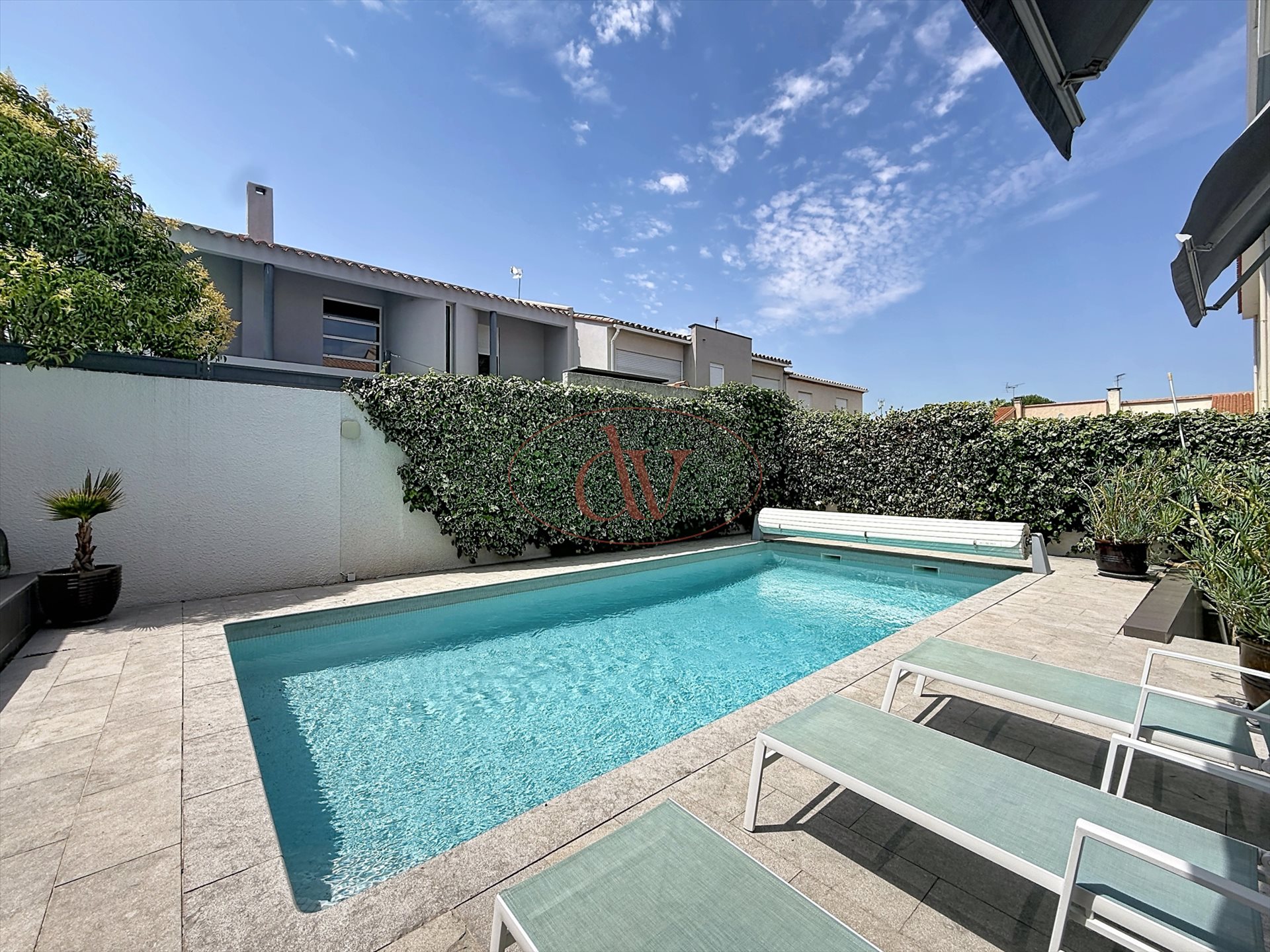 Maison à vendre, 201m², Perpignan