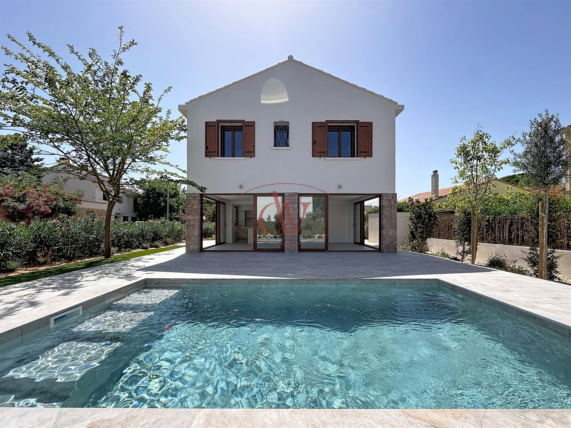Maison à vendre, 203m², Saint-Cyprien