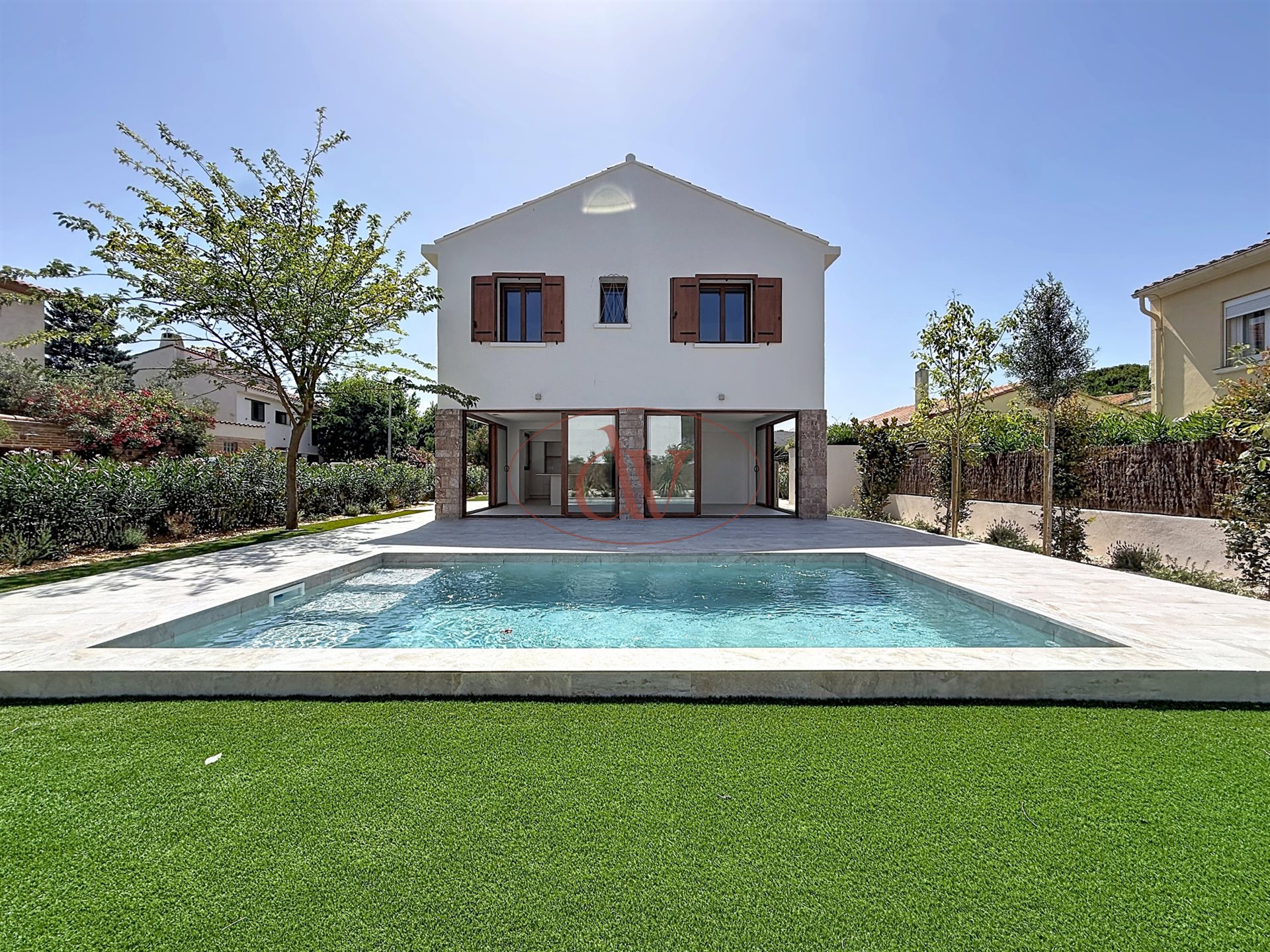 Maison à vendre, 203m², Saint-Cyprien
