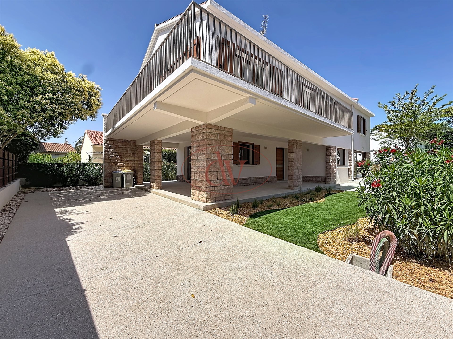 Maison à vendre, 203m², Saint-Cyprien
