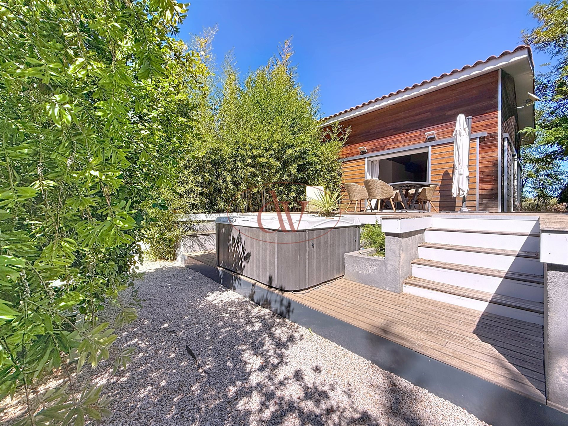 Maison à vendre, 125m², Claira