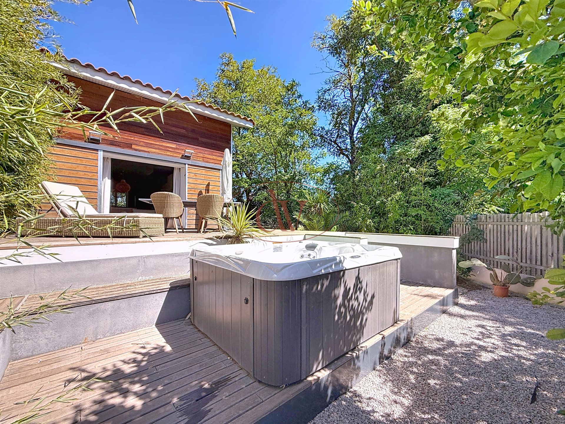 Maison à vendre, 125m², Claira