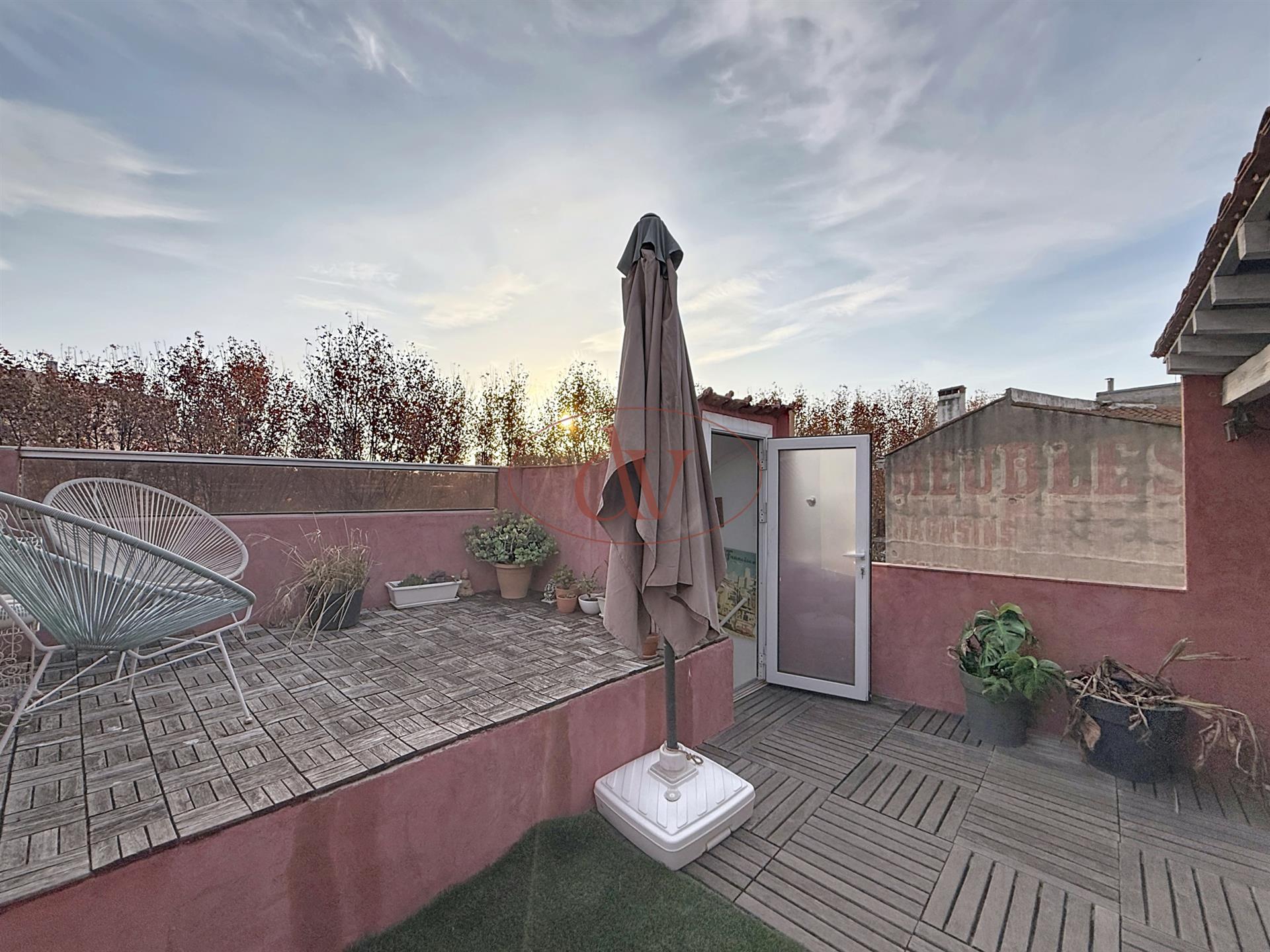 Appartement à vendre, 97m², Perpignan