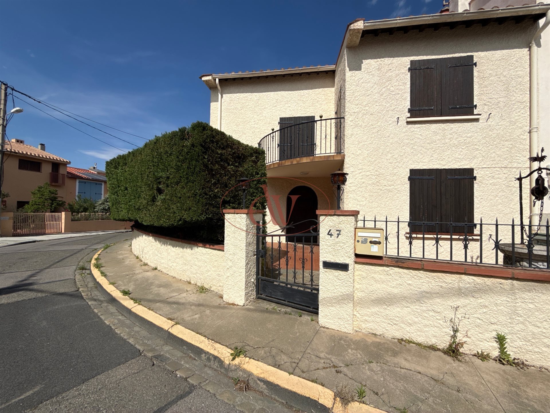 Maison à vendre, 175m², Perpignan