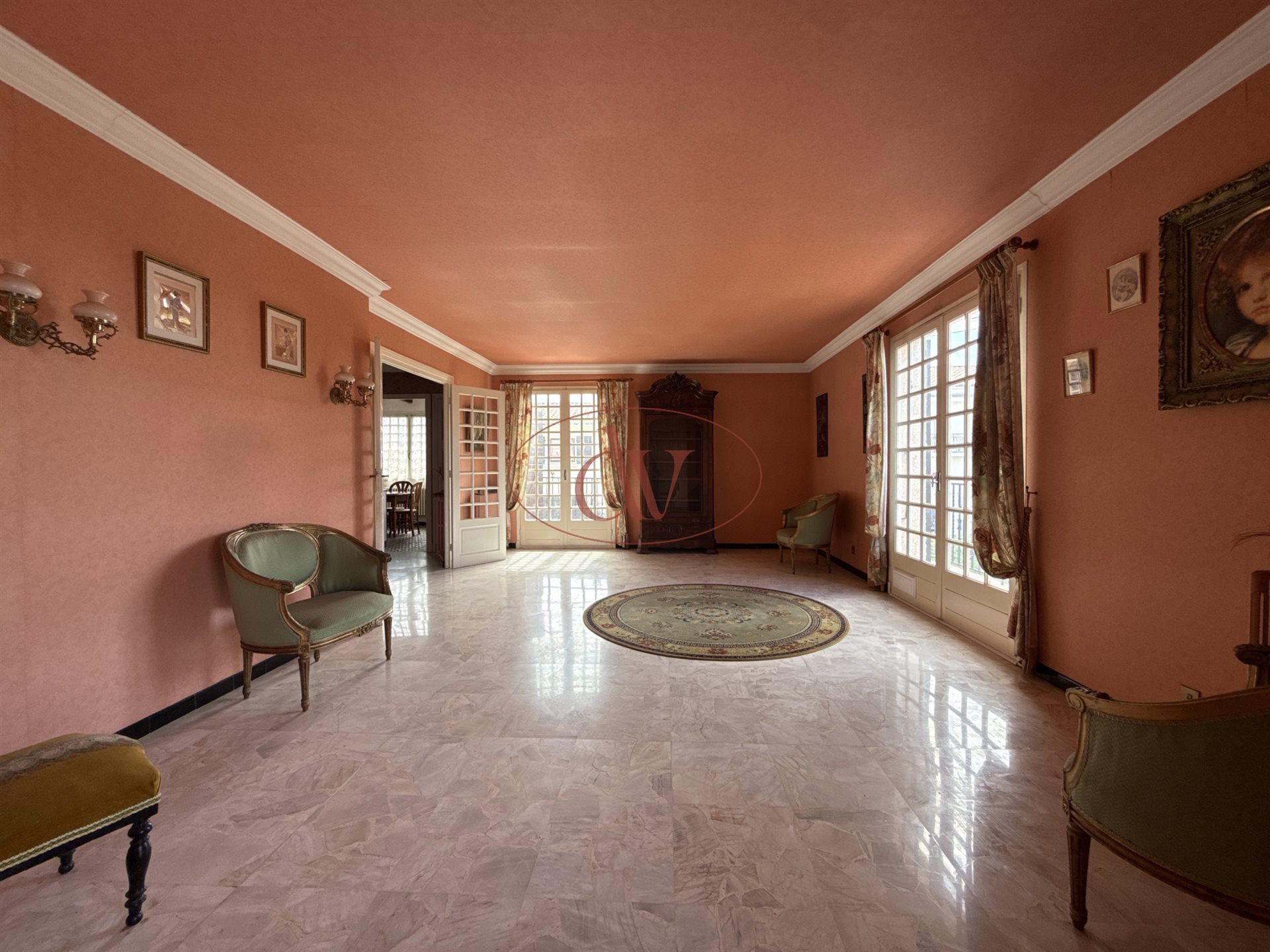 Maison à vendre, 175m², Perpignan