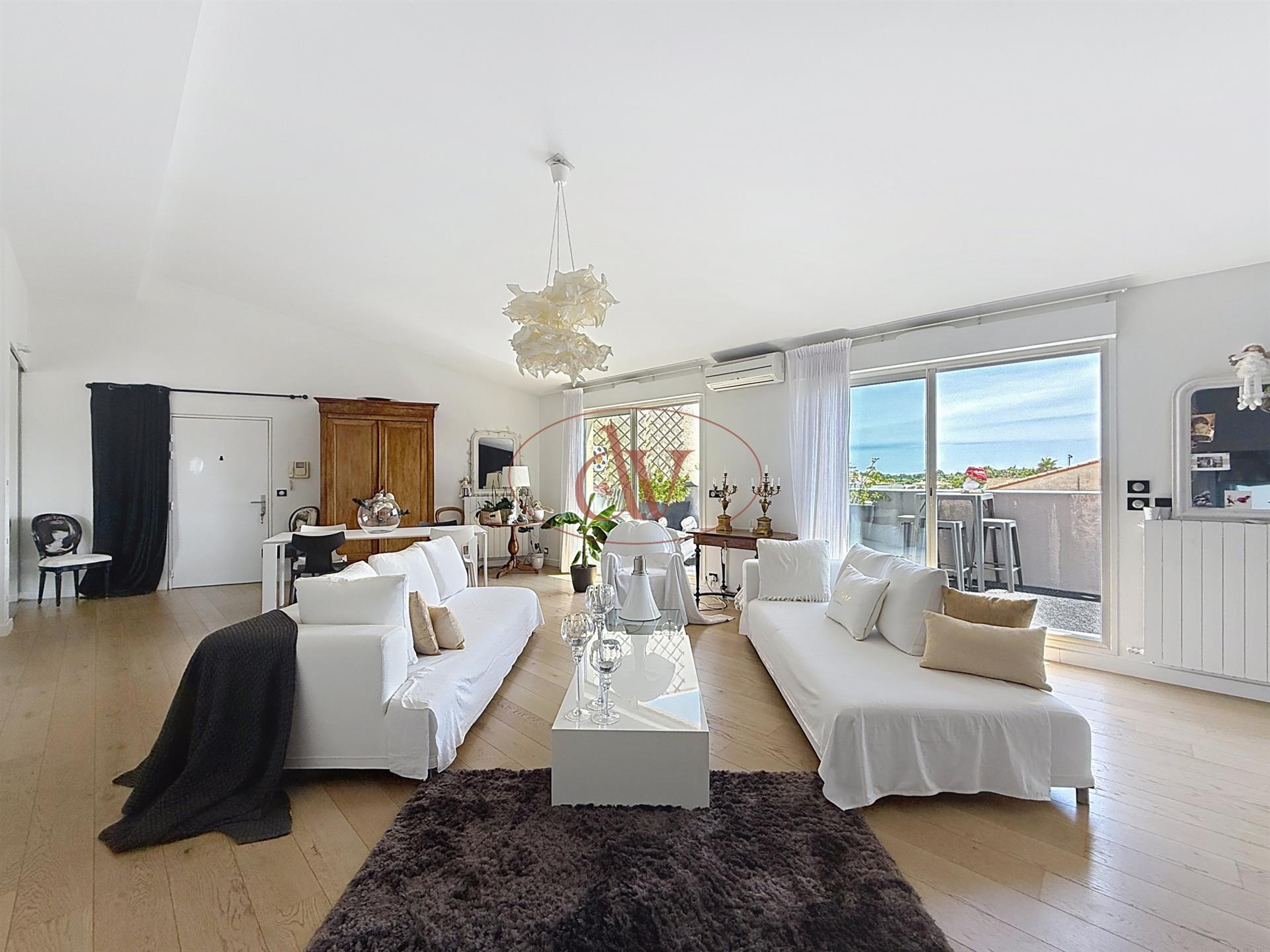 Appartement à vendre, 123m², Perpignan